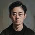 签约作者林默川的头像，男性，沉稳内敛，擅长写职场禁忌足交小说的资深创作者